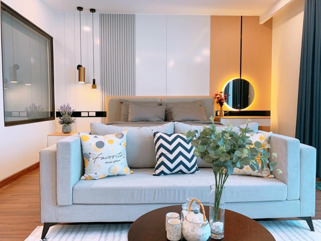 Apartamento Can Ho View Bien Flc Sea Tower -Quy Nhơn Exterior foto