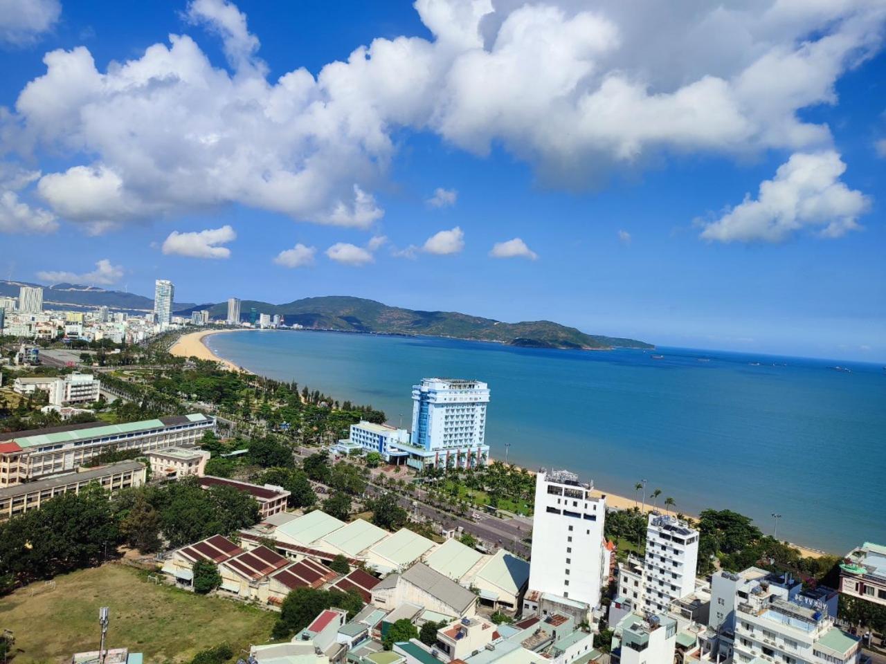 Apartamento Can Ho View Bien Flc Sea Tower -Quy Nhơn Exterior foto