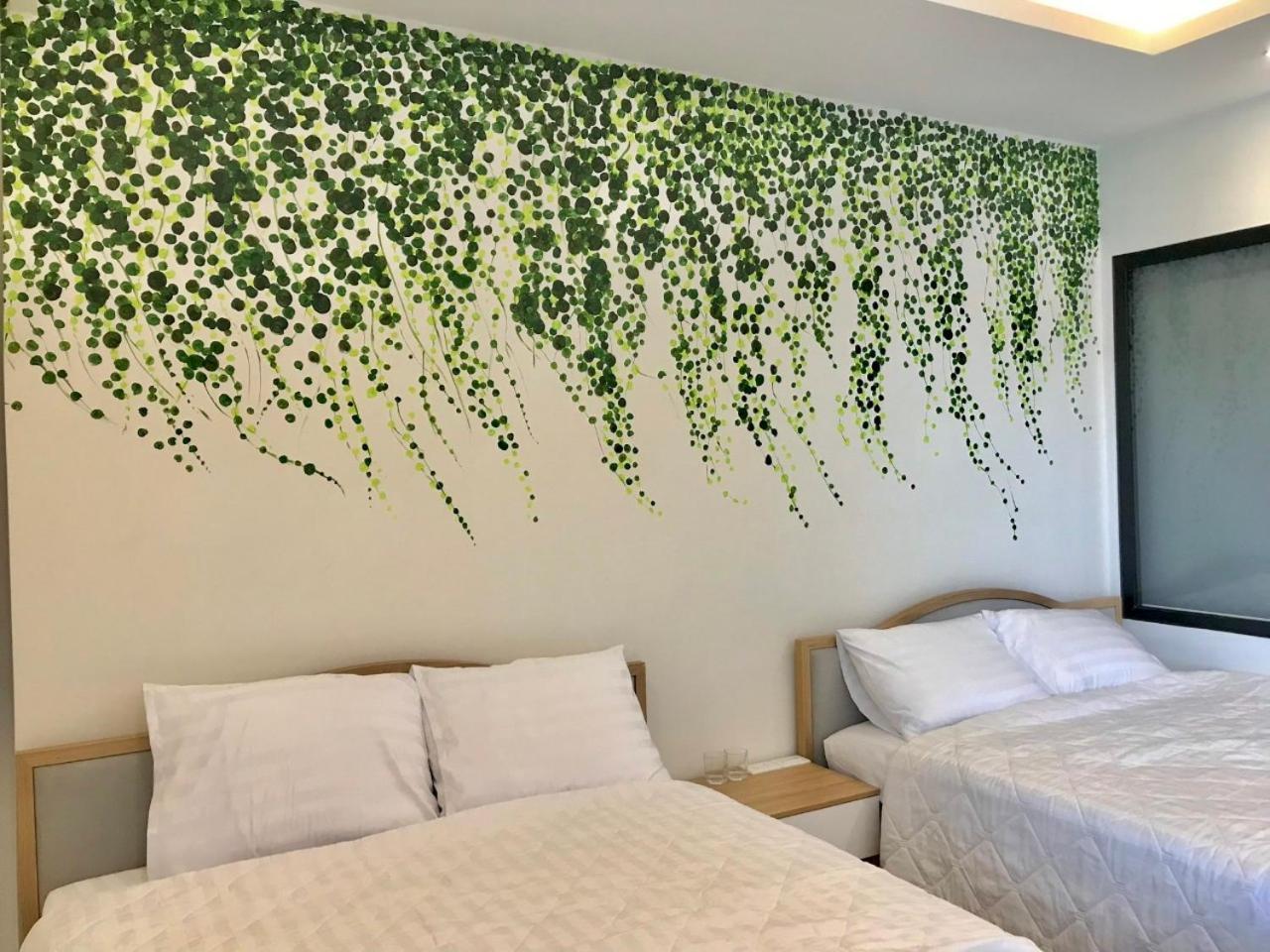 Apartamento Can Ho View Bien Flc Sea Tower -Quy Nhơn Exterior foto