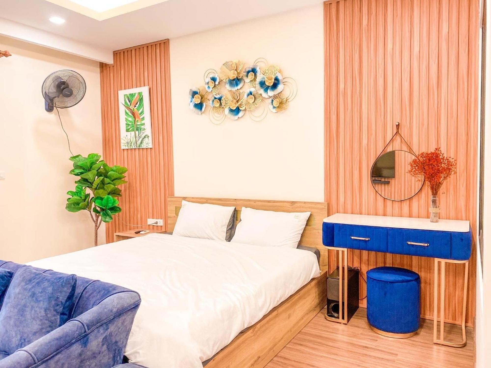 Apartamento Can Ho View Bien Flc Sea Tower -Quy Nhơn Exterior foto