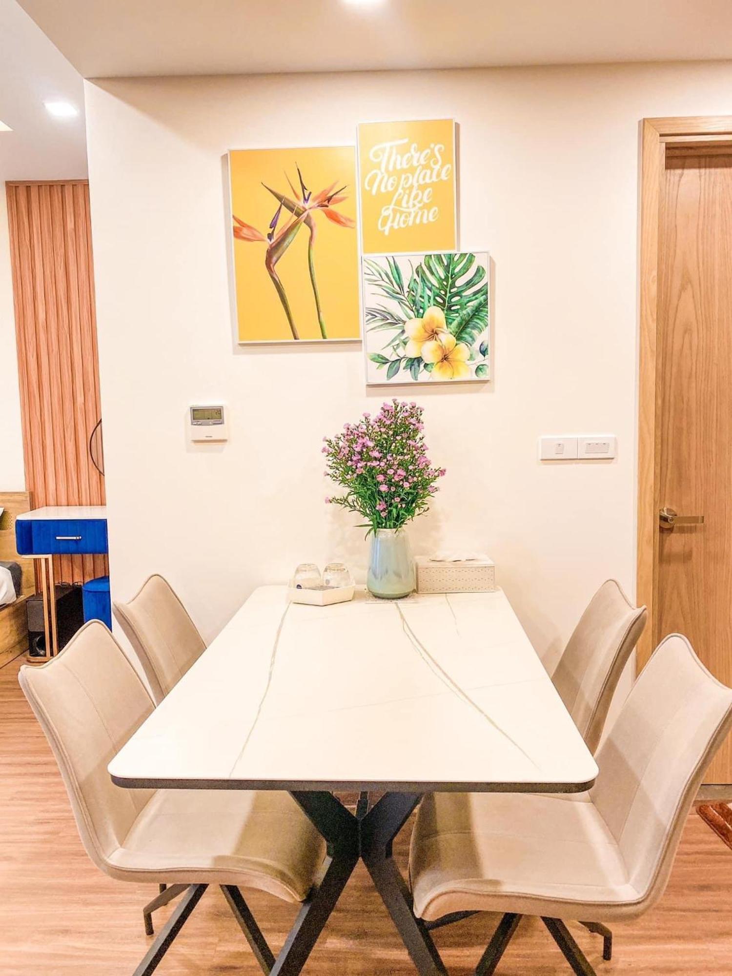 Apartamento Can Ho View Bien Flc Sea Tower -Quy Nhơn Exterior foto