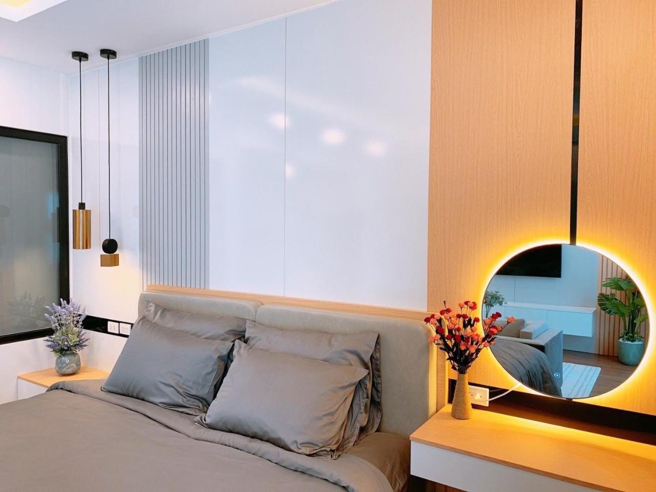 Apartamento Can Ho View Bien Flc Sea Tower -Quy Nhơn Exterior foto