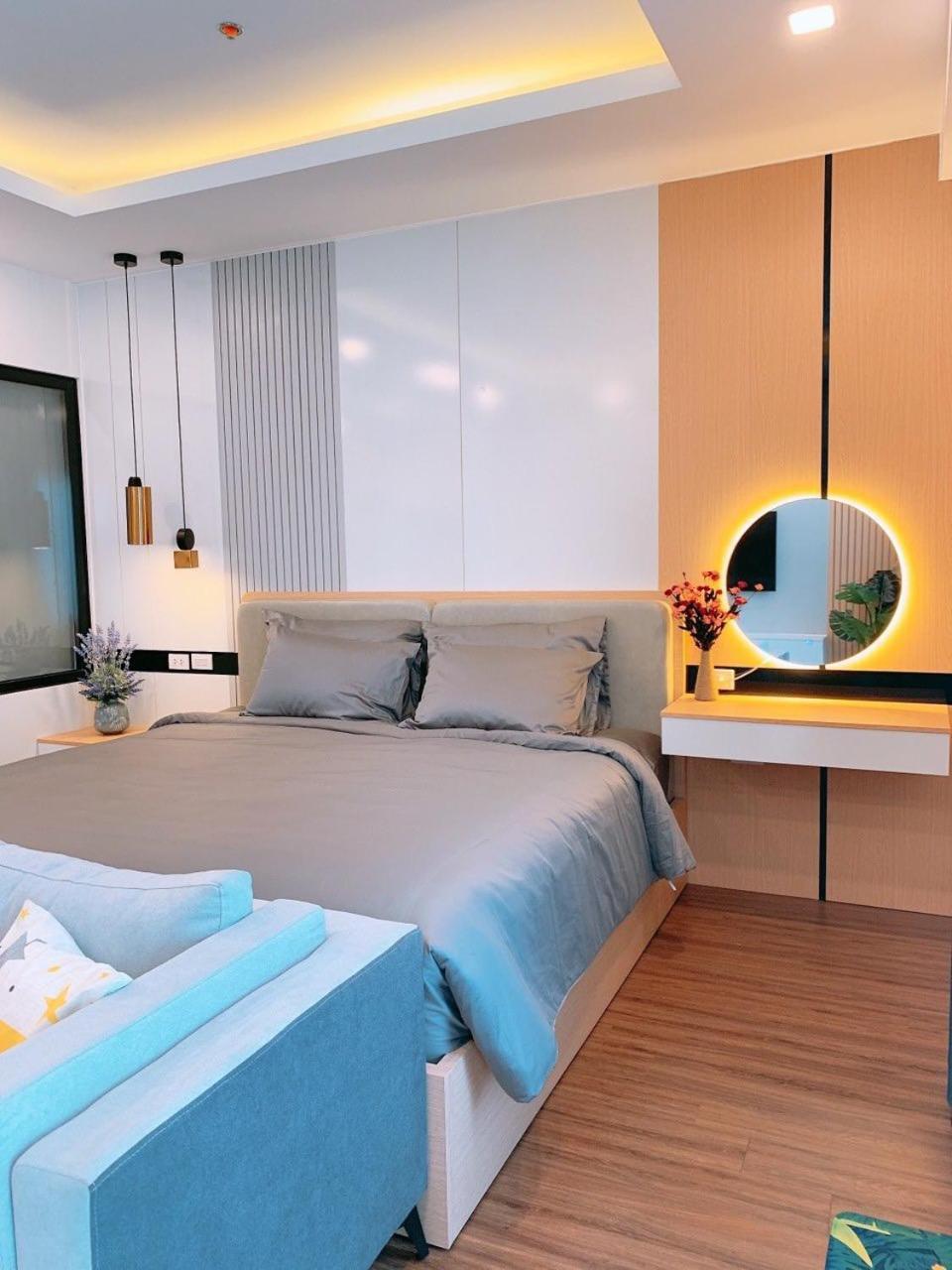 Apartamento Can Ho View Bien Flc Sea Tower -Quy Nhơn Exterior foto
