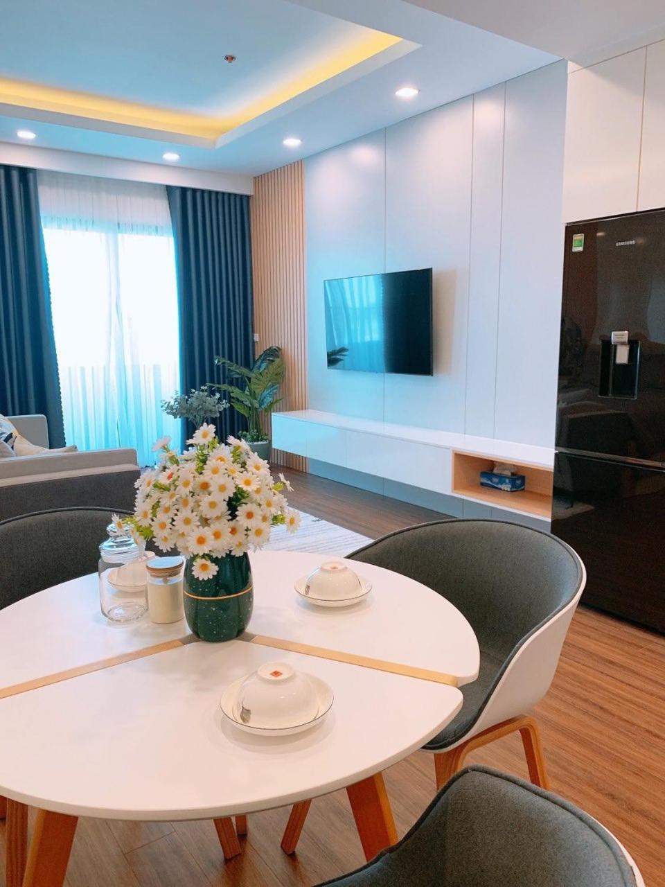 Apartamento Can Ho View Bien Flc Sea Tower -Quy Nhơn Exterior foto