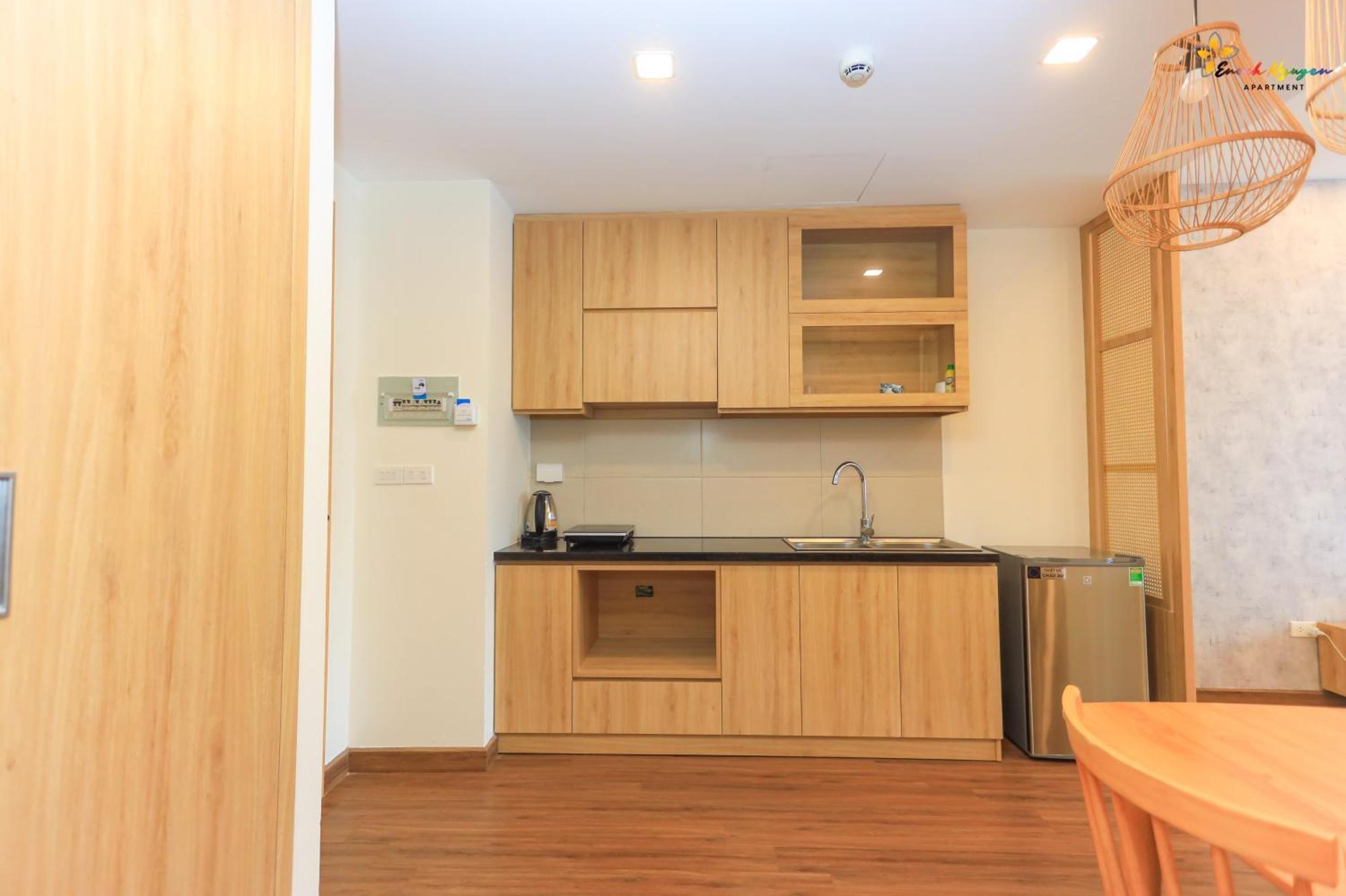 Apartamento Can Ho View Bien Flc Sea Tower -Quy Nhơn Exterior foto