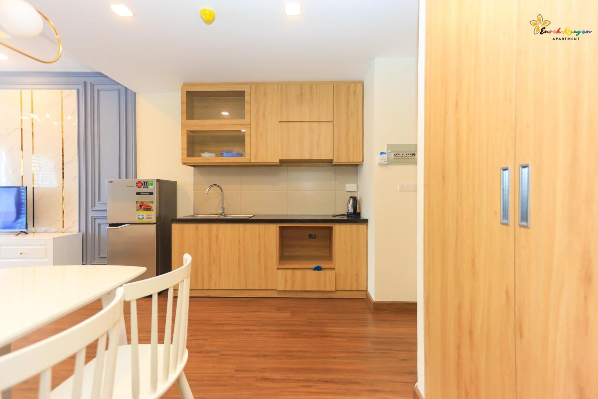Apartamento Can Ho View Bien Flc Sea Tower -Quy Nhơn Exterior foto