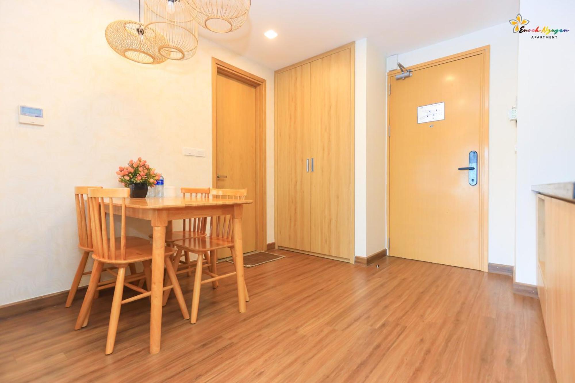 Apartamento Can Ho View Bien Flc Sea Tower -Quy Nhơn Exterior foto