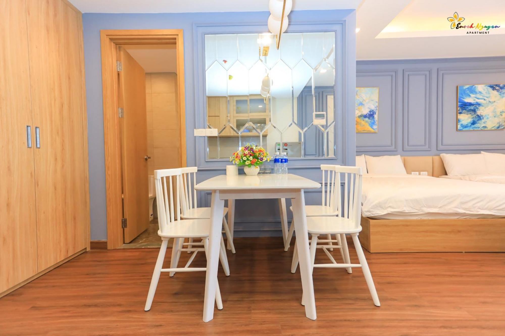 Apartamento Can Ho View Bien Flc Sea Tower -Quy Nhơn Exterior foto