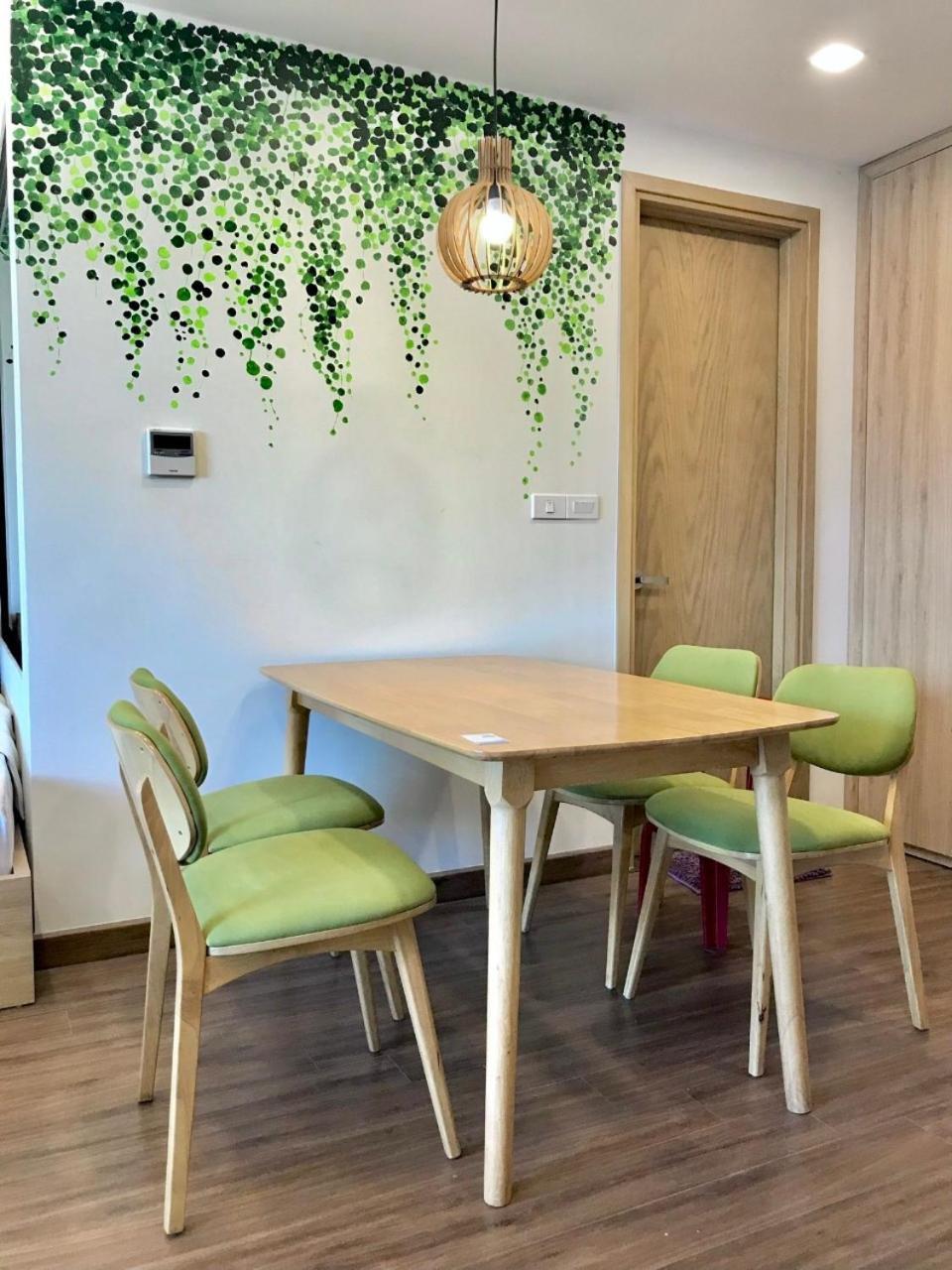 Apartamento Can Ho View Bien Flc Sea Tower -Quy Nhơn Exterior foto
